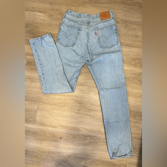 Levi’s 501 Orginal fit - Picture 3 of 4